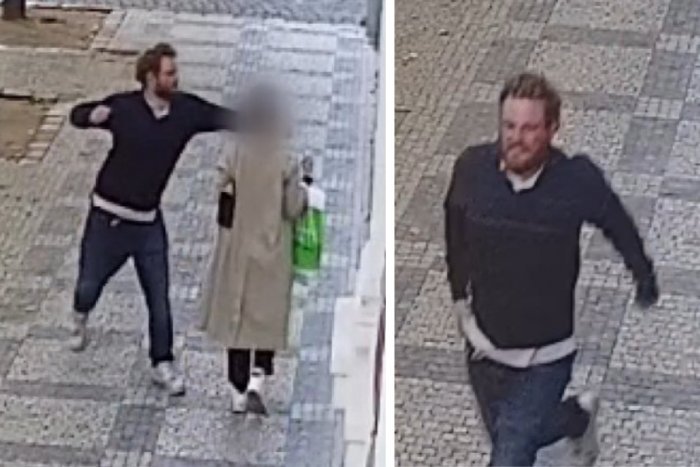 Ilustračný obrázok k článku ŠIALENÉ! Muž napádal ženy na ulici, nečakane im vrazil PÄSŤOU do tváre