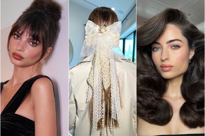 Ilustračný obrázok k článku ÚČESY na zimu 2023 podľa TOP kaderníkov: Žiadna nuda, ale JEDINEČNOSŤ!