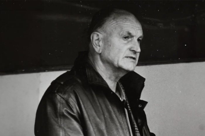 Ilustračný obrázok k článku Prešovská futbalová rodina SMÚTI: Zomrel uznávaný bývalý hráč a tréner Tatrana