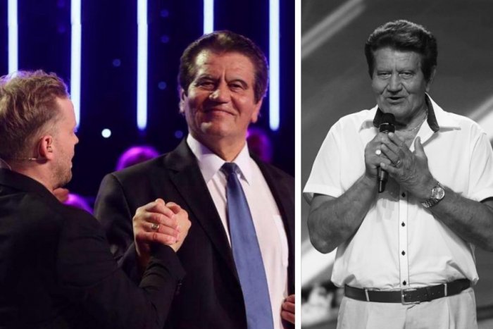 Ilustračný obrázok k článku DOJÍMAVÉ slová: Za legendárnym Pátrovičom smúti Prachař aj Slávik. Bol to DÉMON!