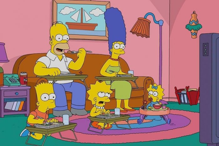 Ilustračný obrázok k článku Časy sa navždy zmenili: Legendárnu scénu už v Simpsonovcoch NIKDY neuvidíte!