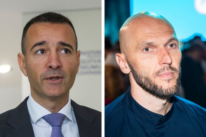 Ilustračný obrázok k článku Drucker a Truban sa ZHODLI: Mimovládne organizácie v školstve môžu byť UŽITOČNÉ