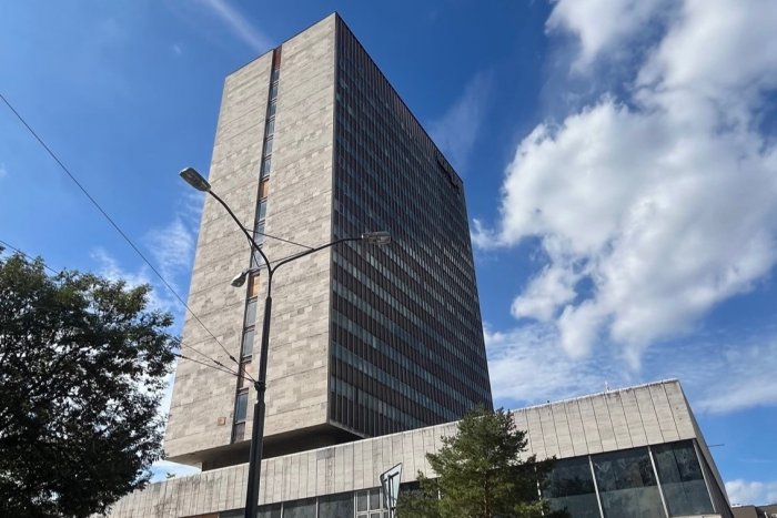 Ilustračný obrázok k článku Čo bude s DVANÁSŤ rokov zatvoreným Hotelom Kyjev? Národná kultúrna pamiatka alebo...