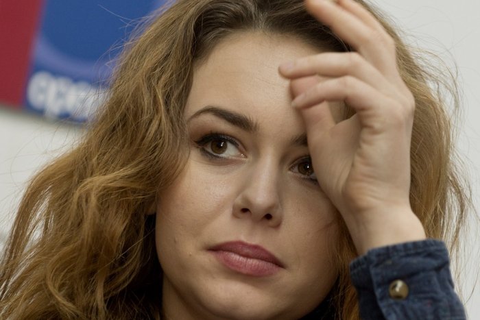 Ilustračný obrázok k článku Košičanka Dominika Kavaschová po nepríjemnom zážitku: Prosím, nestískajte a nepusinkujte ma