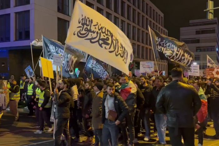 Ilustračný obrázok k článku Čelí Európa HROZBE džihádu? Expert varuje pred ÚTOKOM, ktorý môže otriasť spoločnosťou