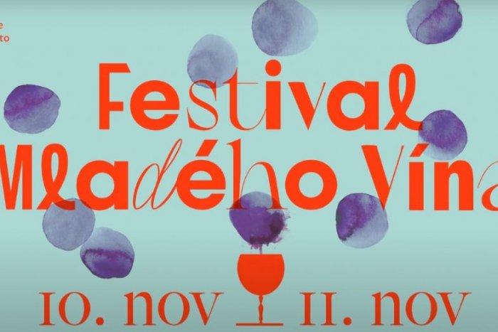 Ilustračný obrázok k článku Patríte k MILOVNÍKOM vína? Tak tento VÍKEND si v centre mesta prídete na svoje!