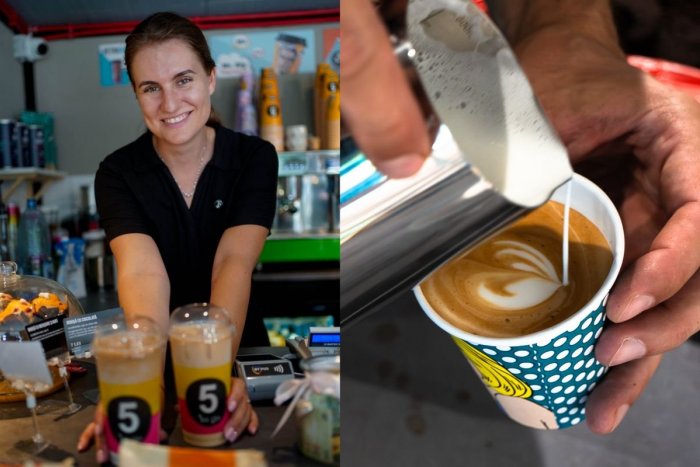 Ilustračný obrázok k článku Na Slovensko mieri NOVÁ sieť kaviarní! Otvoriť plánuje 50 prevádzok