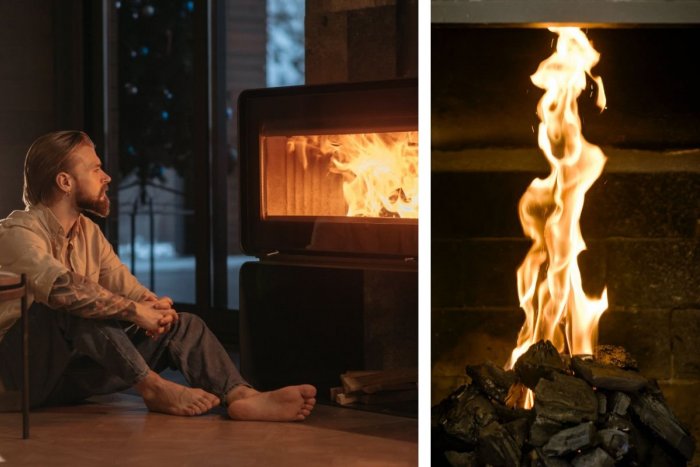 Ilustračný obrázok k článku POZOR na to, čím kúrite! Hrozí vám POKUTA až do výšky 5-tisíc eur