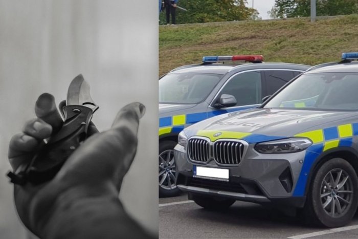 Ilustračný obrázok k článku OZBROJENÝ prepad na čerpacej stanici: MASKOVANÝ páchateľ prišiel za obsluhou s NOŽOM