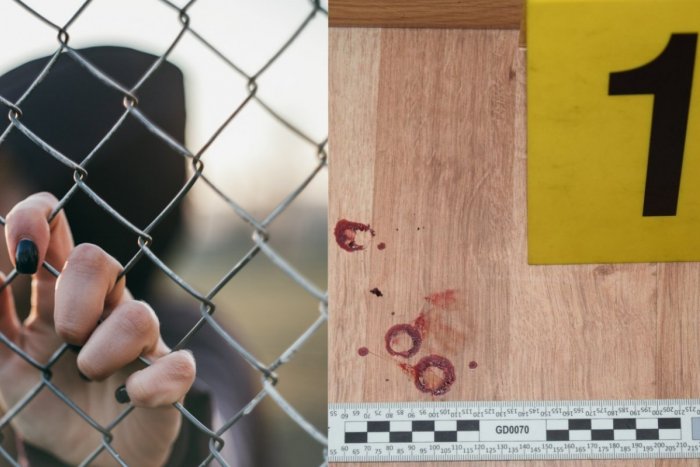 Ilustračný obrázok k článku Mladá východniarka otcovi svojho frajera: ZAPLAŤ, inak ho zabijem a rozpílim motorovou pílou!