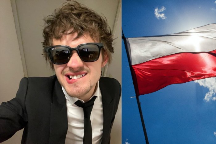 Ilustračný obrázok k článku ŠKANDÁL ukrajinského speváka! Spojte sa s Ruskom, NEZNÁŠAM váš jazyk, odkázal Poliakom