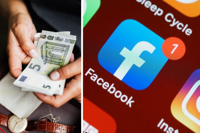 Ilustračný obrázok k článku Facebook a Instagram na Slovensku spustili PREDPLATNÉ! Je DRAHŠIE ako Netflix či Spotify