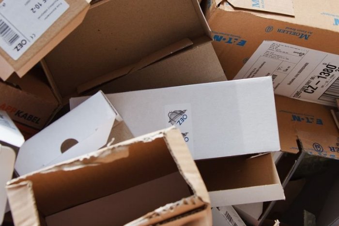 Ilustračný obrázok k článku ROBOT usmrtil muža, pomýlil si ho s debničkou so zeleninou!