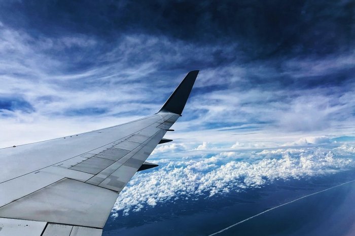 Ilustračný obrázok k článku Nešťastie v oblakoch: Po zrážke lietadiel prišli o život 3 osoby