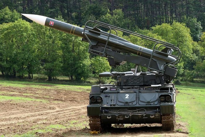 Ilustračný obrázok k článku Vláda prijala RÁZNE rozhodnutie: Ďalší balík vojenskej pomoci pre Ukrajinu NESCHVÁLILA