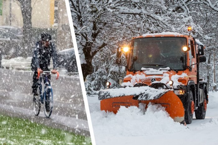 Ilustračný obrázok k článku El Niño výrazne ZMENIL predpovede na zimu! Dočkáme sa vôbec sneženia?