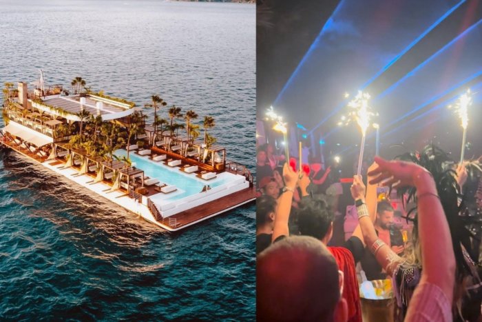 Ilustračný obrázok k článku Vychutnajte si ho na FOTKÁCH: Toto je podľa mnohých NAJATRAKTÍVNEJŠIE miesto na SVADBU!