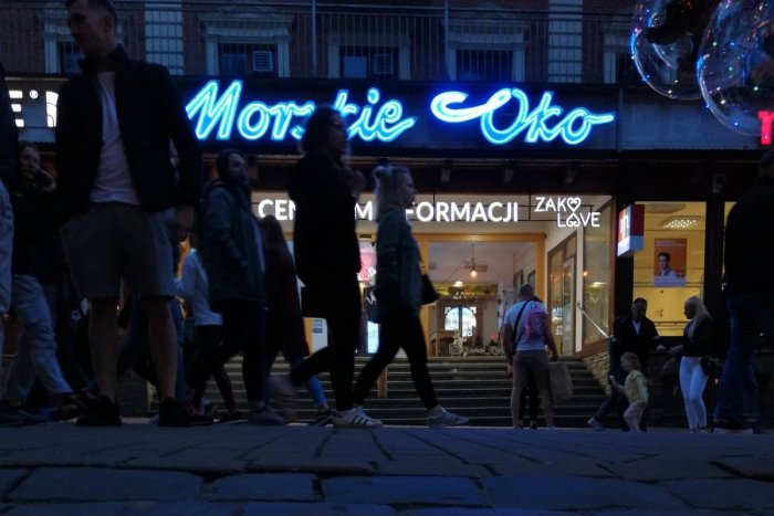 Ilustračný obrázok k článku Dovolenka v Zakopanom? Domáci Poliaci viac preferujú TIETO tatranské lokality!