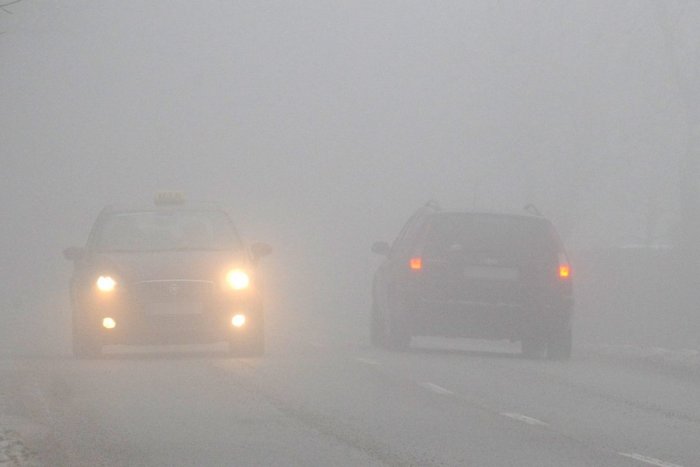 Ilustračný obrázok k článku Nie všetci šoféri vedia správne používať HMLOVKY: Držte sa týchto RÁD!