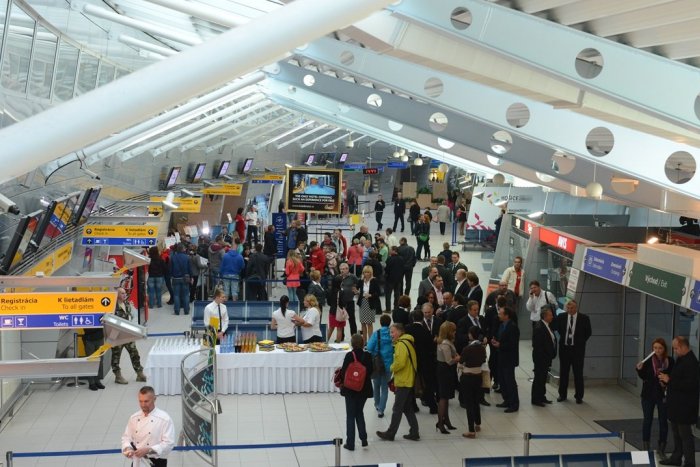 Ilustračný obrázok k článku Košické letisko hlási REKORDNÚ sezónu. TÁTO destinácia bola s veľkým náskokom najžiadanejšia!