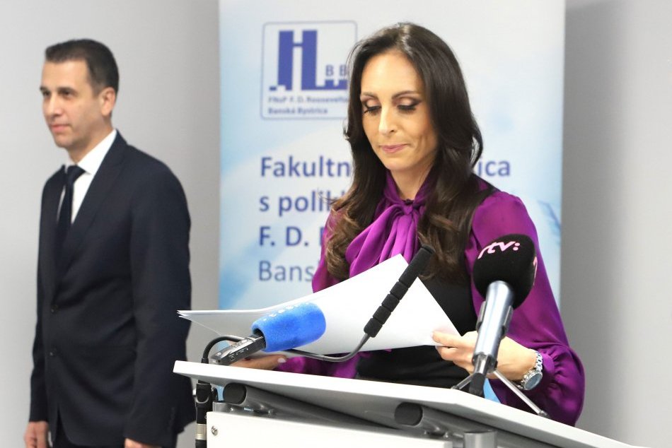 Ilustračný obrázok k článku Ministerka odvolala riaditeľa ústavu vo Vyšných Hágoch: Dôvody neuviedla