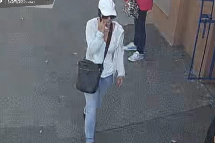 Ilustračný obrázok k článku NEPOZNÁTE túto podvodníčku? Vydávala sa za falošnú doktorku, seniorku OBRALA o 15.tisíc!