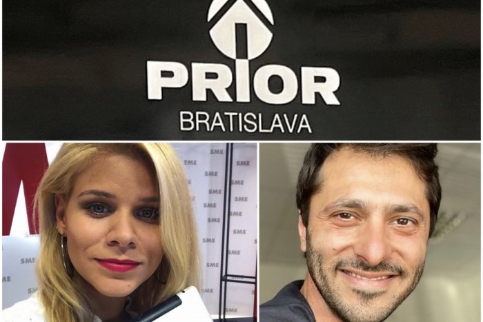 Ilustračný obrázok k článku Naše CELEBRITY budú bývať vo výklade obchodného domu: PODPORIA ľudí bez domova