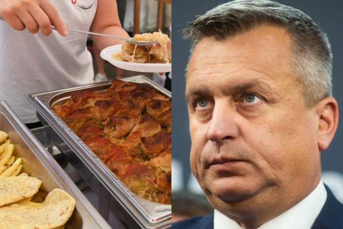 Ilustračný obrázok k článku Dankove NÁRODNÉ MENU baví internet: Slováci, HLASUJTE! Ktoré jedlo v ňom nemôže chýbať?