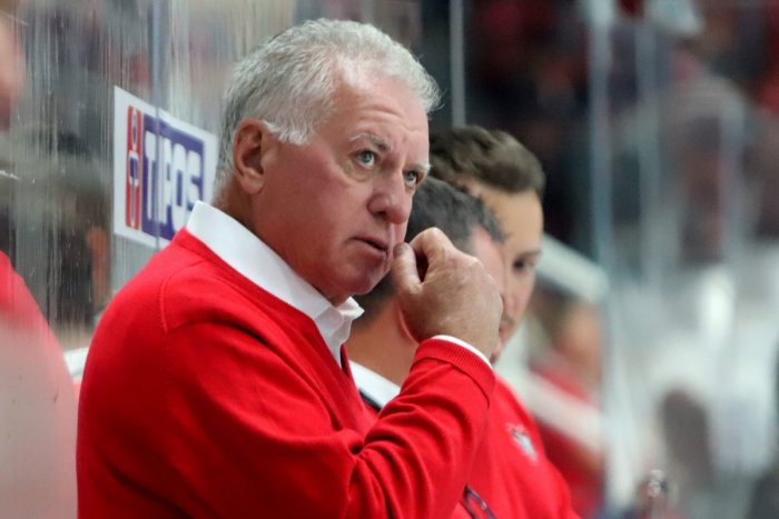 Ilustračný obrázok k článku Hlavný tréner Baranov KONČÍ: Prečo došlo k predčasnému ukončeniu spolupráce?