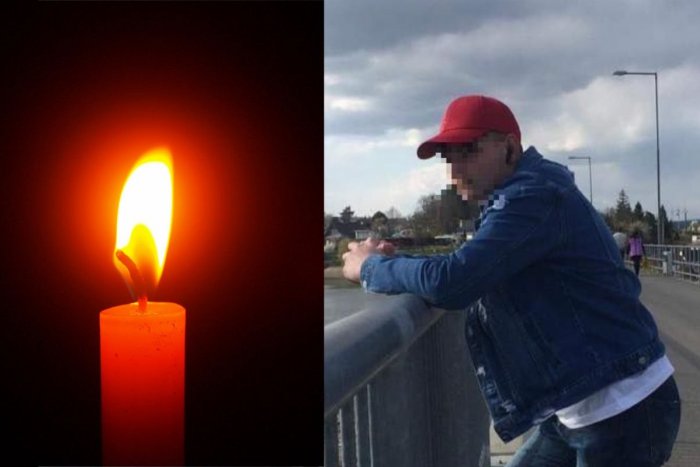 Ilustračný obrázok k článku Záhadná SMRŤ mladého hokejového talentu (†18): Jeho telo našli v naštartovanom aute