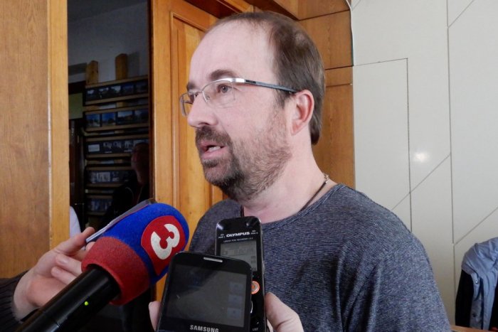 Ilustračný obrázok k článku Riaditeľ Správy TANAP-u o konci vo funkcii: Je škoda to vôbec komentovať