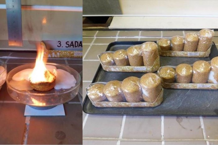 Ilustračný obrázok k článku Zo slovenských obchodov sťahujú nebezpečné adventné SVIEČKY: Môžu spôsobiť požiar