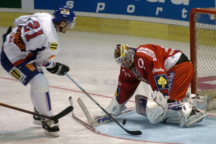 Ilustračný obrázok k článku Šok pre hokejových fanúšikov: Nečakane zomrela česká brankárska legenda