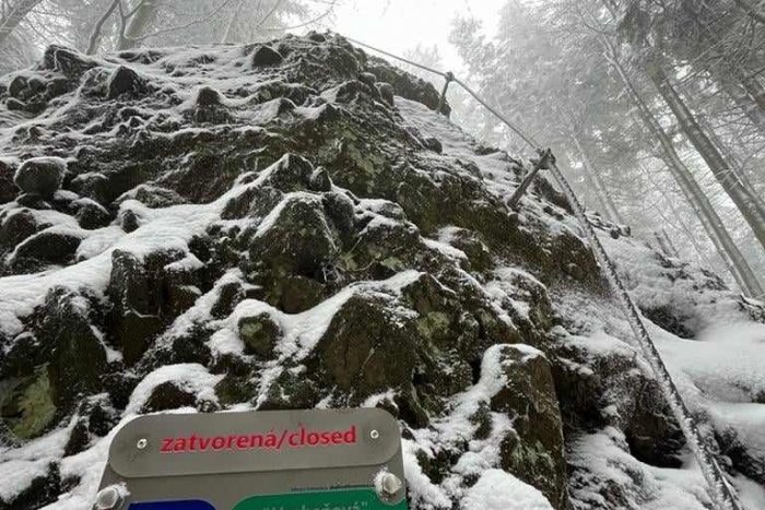 Ilustračný obrázok k článku Plánovali ste si VÍKEND na FERRATÁCH? V obľúbenej lokalite si už NEZALEZIETE