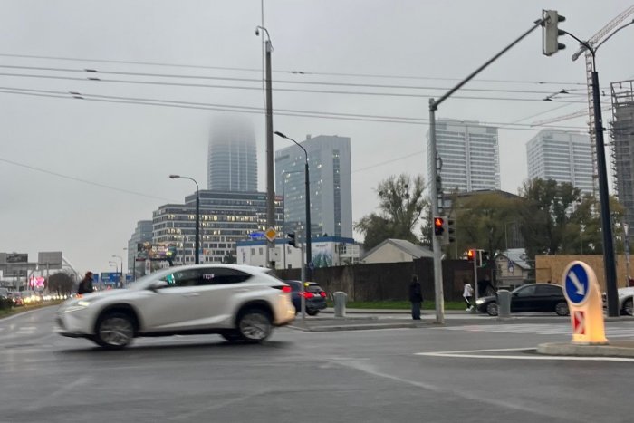 Ilustračný obrázok k článku Bratislava má ďalšie PRVENSTVO: Toto je najvyťaženejší dopravný úsek na Slovensku! FOTO