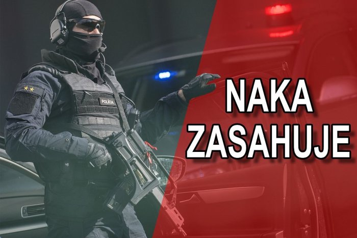 Ilustračný obrázok k článku NAKA je v akcii pre podozrenie z TERORIZMU: Hrozí na zhromaždeniach BOMBOVÝ útok?