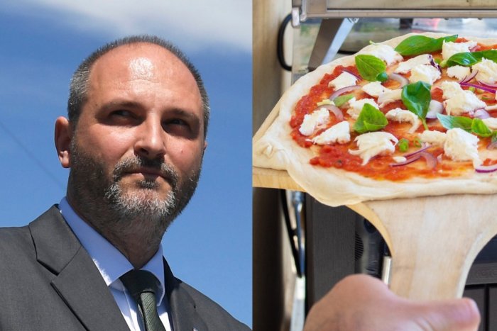 Ilustračný obrázok k článku Košický primátor Polaček: POZÝVAM vás na môj luxusný statok, zoberte si plavky a príďte hladní