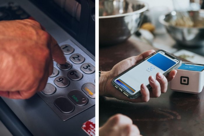 Ilustračný obrázok k článku Známa banka ohlásila ODSTÁVKU: Nezaplatíte kartou a ani si NEVYBERIETE peniaze!