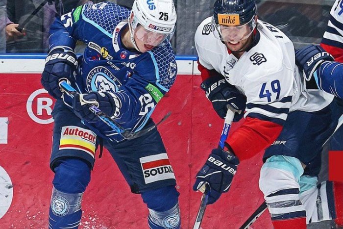 Ilustračný obrázok k článku Hokejisti Slovana "vybuchli" na domácom štadióne: Nitra ich ZAHANBILA piatimi gólmi!