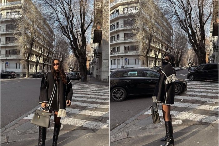 Ilustračný obrázok k článku TENTO kabát milujú celebrity aj ženy v uliciach: Bude to najväčší HIT tejto zimy?