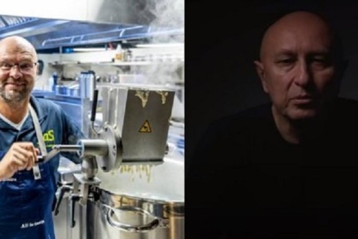 Ilustračný obrázok k článku Zoroslav Kollár si vzal na mušku Sulíka: Čo má s bohom Dionýzom a Bohušom zo známej komédie?