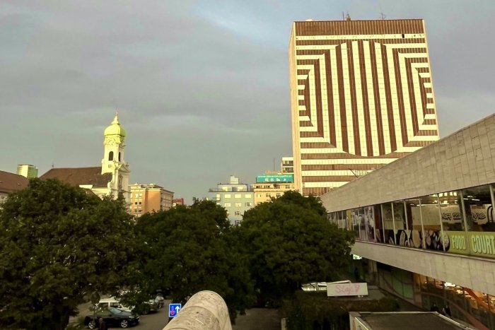 Ilustračný obrázok k článku Stane sa hotel Kyjev národnou kultúrnou pamiatkou? Vo veci stále NIE JE rozhodnuté