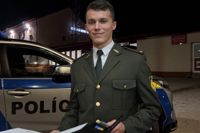 Ilustračný obrázok k článku Toto je ON: Dominik riskoval vlastný život, aby spacifikoval ozbrojeného útočníka vo vlaku!