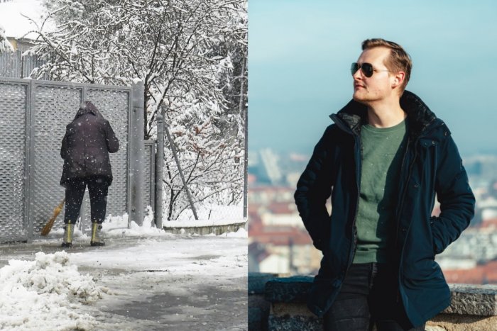 Ilustračný obrázok k článku Čaká nás príjemný pondelok, prichádza OTEPLENIE! Nie však nadlho, KEDY sa vráti zima?