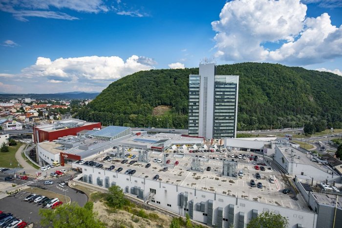 Ilustračný obrázok k článku Toto je kompletná skladba nájomcov nového foodcourtu v Europa SC