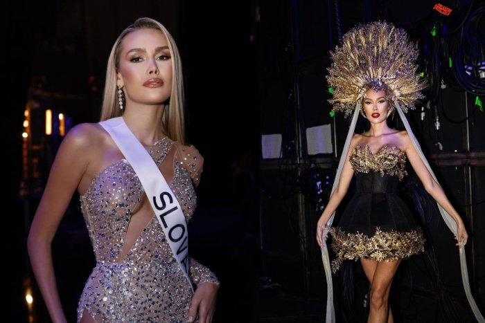 Ilustračný obrázok k článku Historická Miss Universe: Transgenderové i plnoštíhle modelky! Ako dopadla Slovenka Kinga?