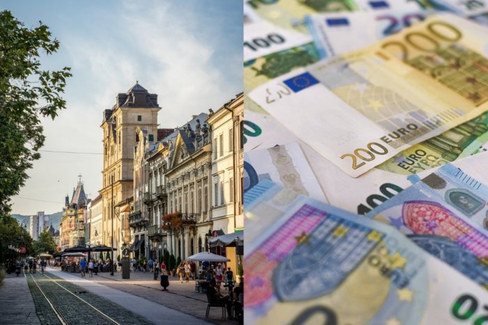 Ilustračný obrázok k článku Mestskí poslanci rokovali o ZLOŽITEJ finančnej situácii Košíc: Ako z nej nájsť cestu VON?!