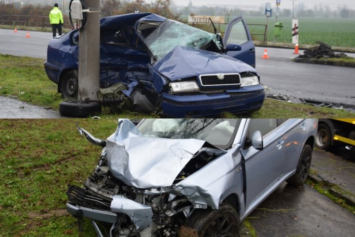 Ilustračný obrázok k článku Na východe došlo k smrteľnej nehode: Vodič Octavie bol na mieste mŕtvy!