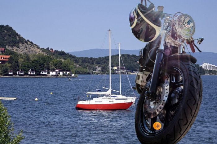 Ilustračný obrázok k článku Blíži sa zraz milovníkov motoriek na Šírave: Organizátori pripravili NABITÝ program