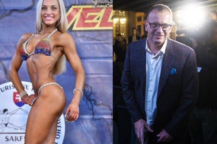 Ilustračný obrázok k článku Kollár má s mladou Vanessou 16. dieťa! Ozvala sa jej mama a naložila Richterovej